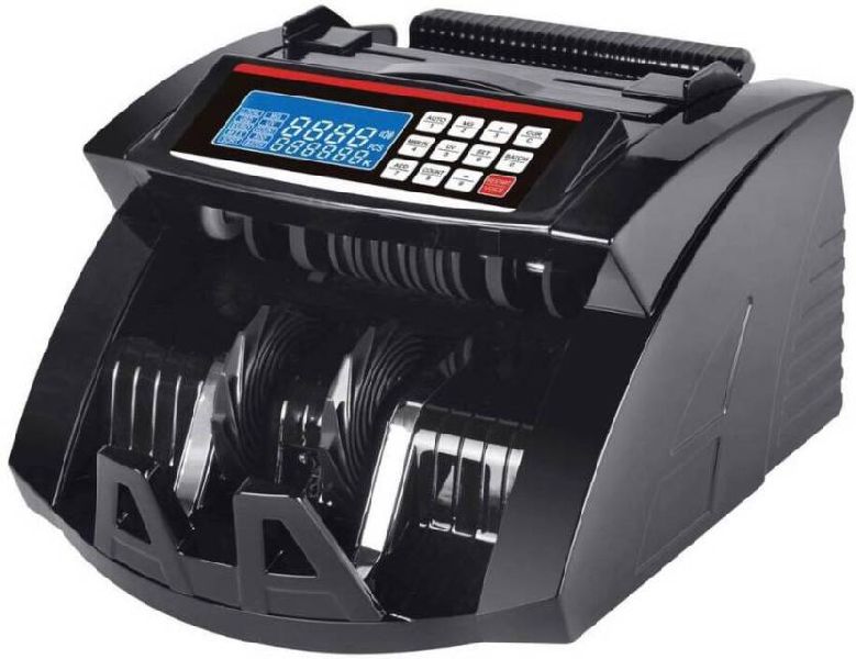 Note Counting Machine, Certification : CE Certified, ISO 9001:2008