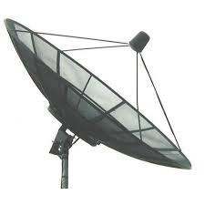 Iron Dish Antenna, Size : 0-2ft, 10-12ft, 12-14ft, 14-16ft, 16-18ft, 18-20ft, 2-4ft, 4-6ft, 6-8ft