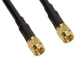 Steel Brass Rf Cables, for Home, Residential