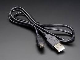 Usb Cables, for Charging, Data Transfer, Feature : Boot Loader, Durable, Flash Memory, Flexible