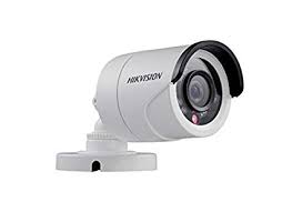 Bosch CCTV Bullet Camera, Certification : ISO 9001:2008 Certified