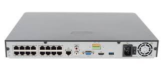 Network Video Recorder, For 128Kbps, Display Type : Digital