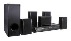 Electric Home Theater System, for Room