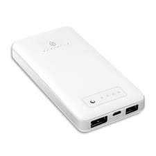 HP Rectangular Power Bank, for Charging Phone, Capacity : 10000mah, 11000mah, 15000mah, 8000mah