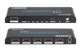 Hdmi switches, Feature : Durable, Fast Processor, High Speed, Low Consumption, Smooth Function, Stable Performance