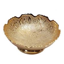 Brass Bowls