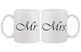 Ceramic Couple Mug, for Drinkware, Gifting, Home Use, Feature : Attractive Pattern, Decorative, Durable