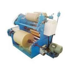 Kraft Paper Slitting Machine