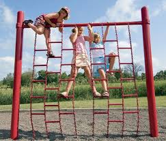 Rope Climbers, for Outdoor Play Set, Age Group : 12-15 Yrs, 3-6 Yrs, 6-9 Yrs, 9-12 Yrs