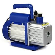 Manual High Pressure Electric Vacuum pumps, for Industrial