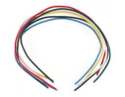Hook-Up Wires, For Home, Industrial, Voltage : 110V, 220V380V