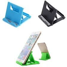 Polished Plastic Mobile Holders, Style : Common, Modern