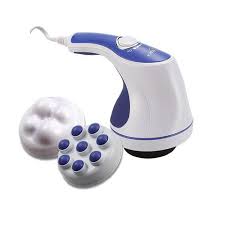 Manual body massager, for Pain Relief, Feature : Assist In Basic Toning, Easy To Use, Effective Performance