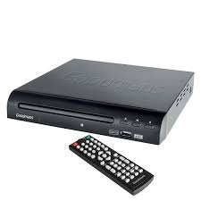 Dvd Player, for Club, Events, Home, Parties