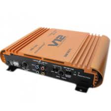 Battery car amplifier, Feature : Auto Stop, Clear Sound, Easy To Operate, Low Maintenance, Low Power Consumption