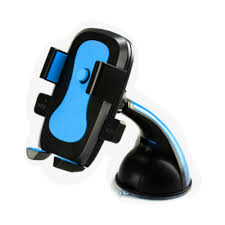 Polished Acrylic Mobile Holder, Color : Black, Blue, Grey