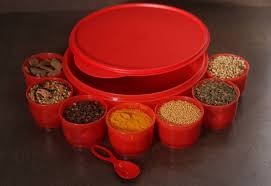 Smooth Glass spice container, Feature : Eco Friendly, Fine Finish, Good Quality, High Strength, Perfect Shape