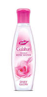 Rose Water, for Facial Cleanser, Skin Care, Packaging Type : Plastic Bottle