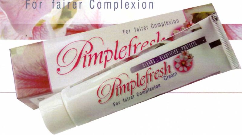 Pimplefresh Cream, for Skin Care