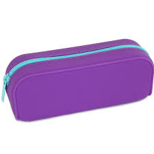 Rectangular Fabric Non Polished Pencil Case, Feature : Good Quality Stylish, High Strength, Perfect Shape