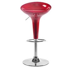 Aluminum Bar Stool, Feature : Comfortable, Easily Usable, Fashionable, Good Looking, Rotateable