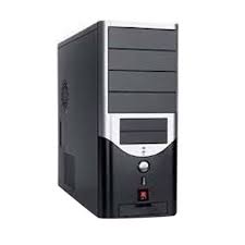 Computer Cpu Cabinet