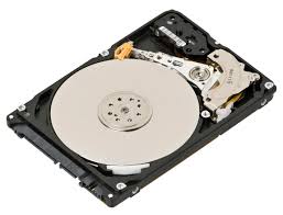 Hard disk drive, for External, Internal, Storage Capacity : 1TB, 2TB, 4TB
