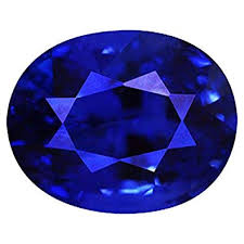 Non Polished Blue Sapphire Gemstone, Size : 0-5mm, 5-10mm