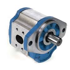 Electrical Gear Pump, for Industrial, Pressure : 0-5Bar, 10-15Bar, 15-20Bar, 5-10Bar