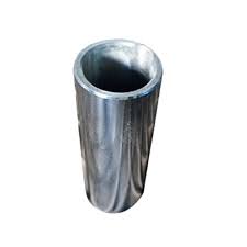 Non Polished stainless steel sleeve, for Fitting Use, Industring Use, Feature : Corrosion Resistant