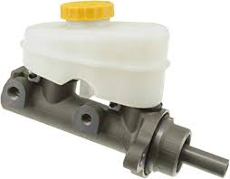 High Air Aluminium Master Cylinder, for Industrial, Medical, Certification : ISI Certified