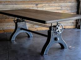 Crank Table