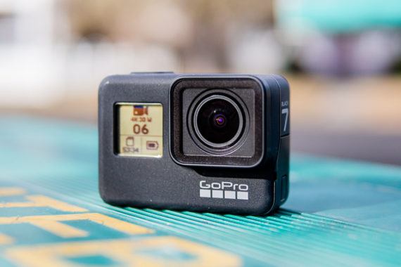 Action camera, Feature : Advanced Features, Bright Picture Quality, Easy To Operate, Effective Shoot