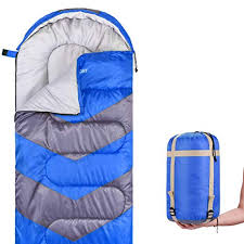 sleeping bags