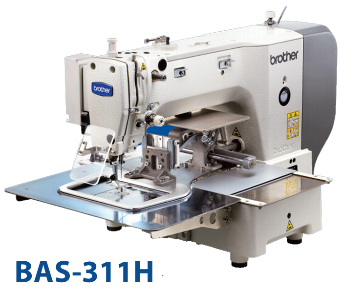 Bas 311HN-03A Pattern Sewing Machine