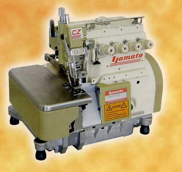 CZ Series Yamato Sewing Machine