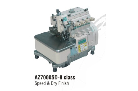 AZ7000SD-8 Series Yamato Sewing Machine