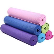 Leather yoga mat, Feature : Excellent Finishing, High Comfort Level, High Robustness, Easy To Use