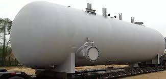 Chemical Coated Aluminium Pressure Vessel, Certification : CE Certified, ISO 9001:2008