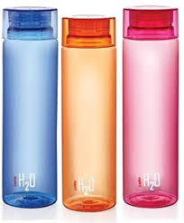 HDPE water bottle, for Drinking Purpose, Household, Indusatrial Purpose, Feature : Eco Friendly, Ergonomically