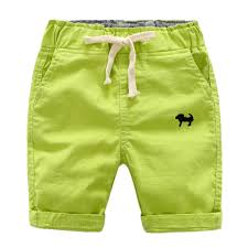 kids shorts