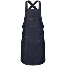 Cotton Aprons, for Clinic, Cooking, Hospital, Size : M