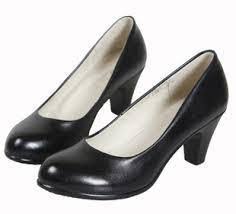 Canvas Ladies Leather Shoes, for Formal Wear, Part Wear