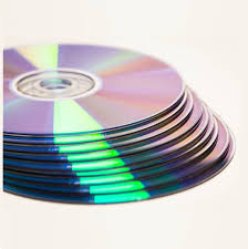 Dvds, for Data Storage, Size : Small, Standard