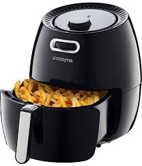 Electric 100-500kg Stainless Steel Air Fryer, for Frying Food, Home, Hotel