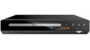 Dvd Player, for Club, Events, Home, Parties, Voltage : 110V, 220V