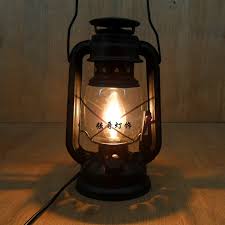 Non Polished Iron Lantern Lamp, for Garden, Hanging In House, Hotels, Pattern : Customized, Standard