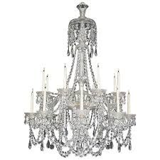 Antique Chandelier