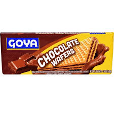 Chocolate wafer, Feature : Easy To Diegest, Good Taste, Healthy, Hygienically Packed, Multi Flavours