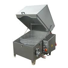 Parts Degreasing Machine